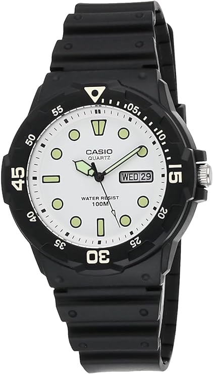 Reloj Casio Mrw 200H 7Evdf Guatemala