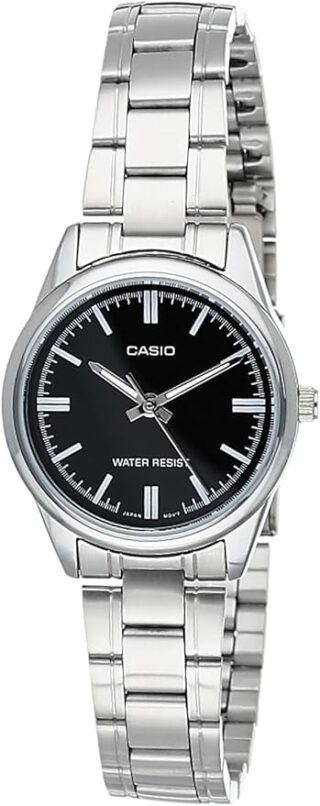 Reloj Casio Ltp V005D 1Audf Guatemala