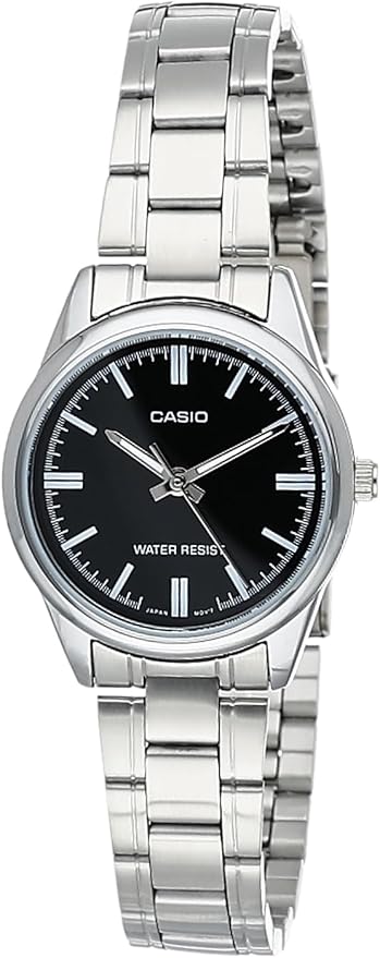 Reloj Casio Ltp V005D 1Audf Guatemala