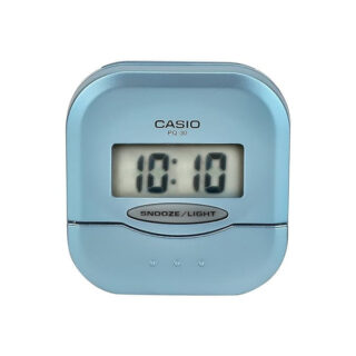 Reloj De Mesa Casio Pq 30 2Df Guatemala