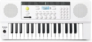 Donner Dek 32A Piano De Teclado De 32 Teclas Guatemala