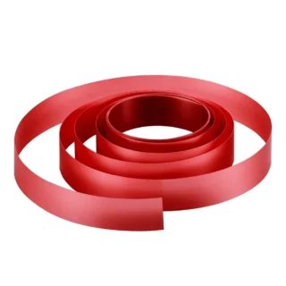 Liston Carnaval Liso 3 De 1 2 X100 Yds 02 Rojo Guatemala