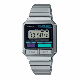 Reloj Casio A120We 1A Guatemala