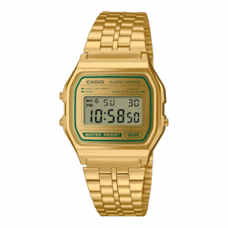 Reloj Casio A158Wegv Guatemala