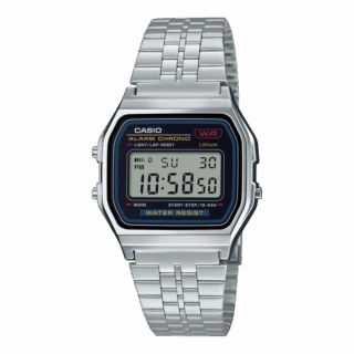 Reloj Casio A 159Wa 1 Guatemala
