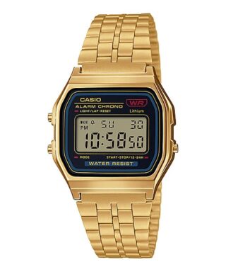 Reloj Casio A 159Wgea 1 Guatemala