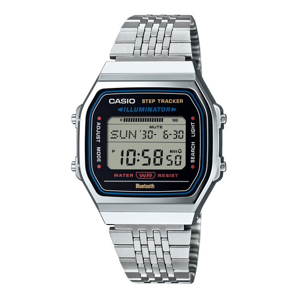 Reloj Casio Abl 100We 1A Guatemala