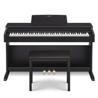 Piano Digital Casio Celviano Ap 270 Negro Guatemala