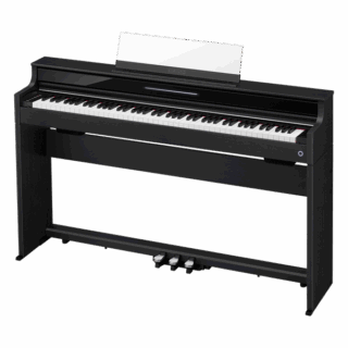 Piano Digital Casio Celviano Ap S450 Guatemala