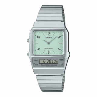 Reloj Casio Unisex Aq 800E 3A Guatemala