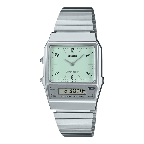 Reloj Casio Unisex Aq 800E 3A Guatemala