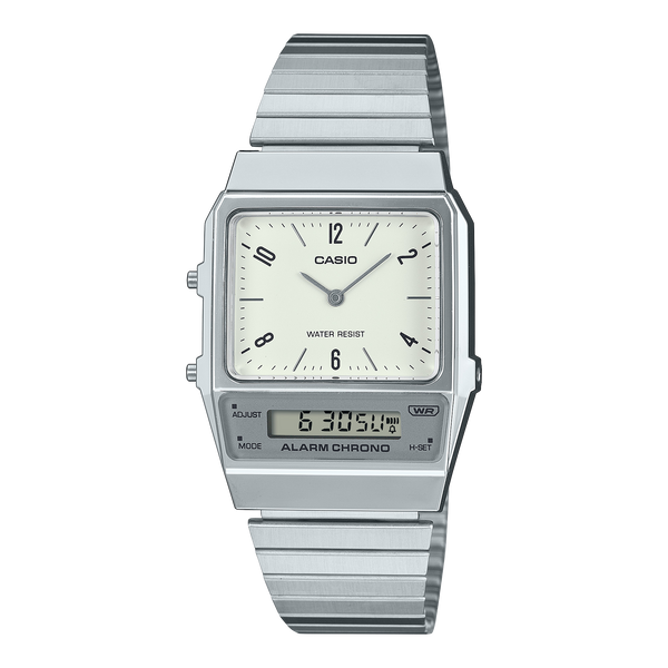Reloj Casio Unisex Aq 800E 7A2 Guatemala
