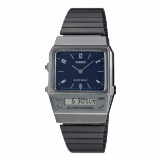 Reloj Casio Unisex Aq 800Eb 2A Guatemala