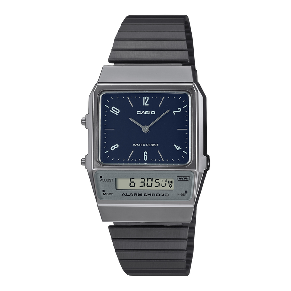 Reloj Casio Unisex Aq 800Eb 2A Guatemala