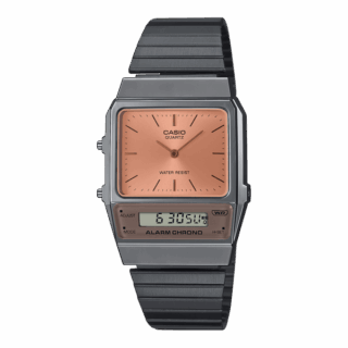 Reloj Casio Aq 800Ecgg 4A Guatemala