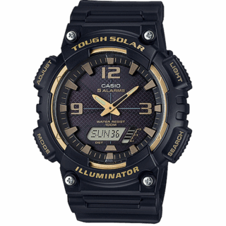 Reloj Casio Aq S810W 1A3 Guatemala