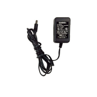 Adaptador Para Calculadoras Casio Ad A60024Spj Guatemala