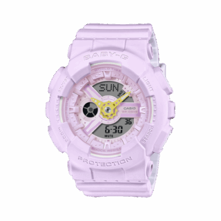 Reloj Baby G Ba 110Ah 6A Guatemala
