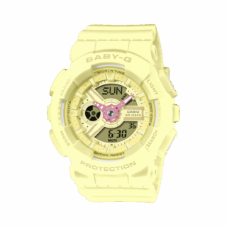 Reloj Baby G Ba 110Ah 9A Guatemala