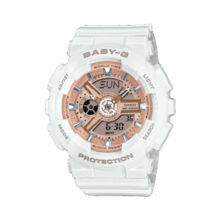 Reloj Baby G Ba 110X 7A1 Guatemala