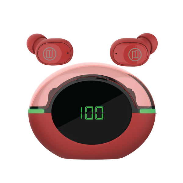 Audifonos True Wireless In Ear Biconic Guatemala