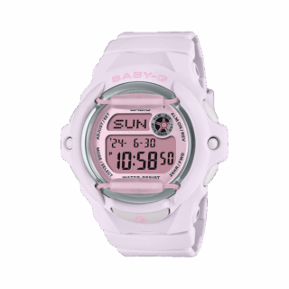 Reloj Baby G Bg 169U 4B Guatemala