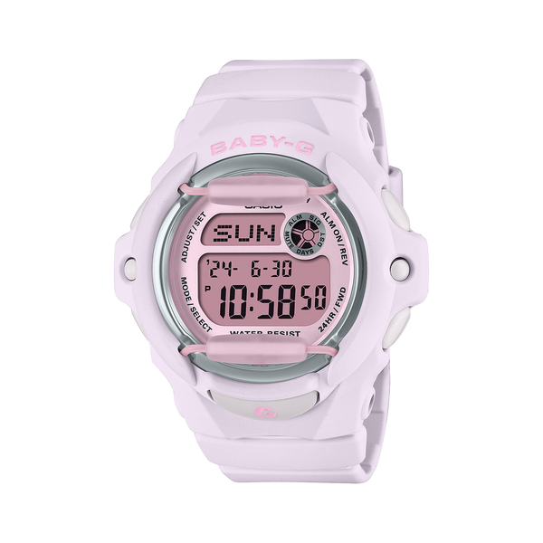 Reloj Baby G Bg 169U 4B Guatemala