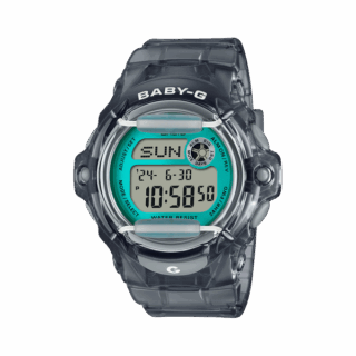 Reloj Baby G Bg 169U 8B Guatemala