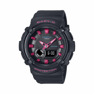 Reloj Baby G Bga 280Dn 1A Guatemala