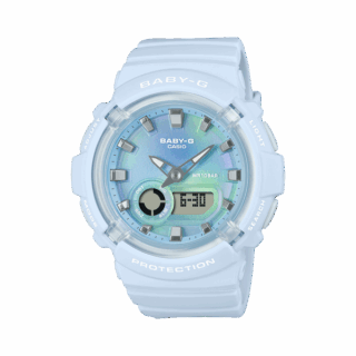 Reloj Baby G Bga 280Td 2A Guatemala