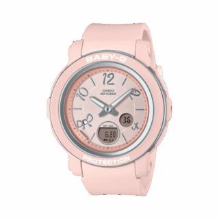 Reloj Baby G Bga 290Ra 4A Guatemala