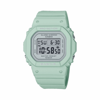 Reloj Baby G Bgd 565Sc 3 Guatemala