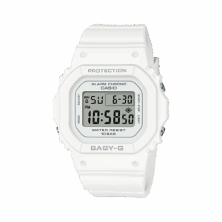 Reloj Baby G Bgd 565U 7 Guatemala