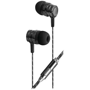 Audifonos Alambricos Bytech Guatemala