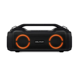 Bocina Bluetooth Dolphin Guatemala