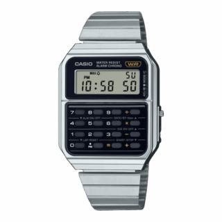 Reloj Casio Ca 500We 1A Guatemala