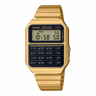 Reloj Casio Ca 500Weg 1A Guatemala