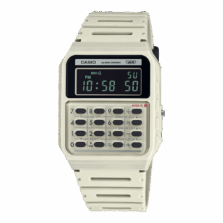 Reloj Casio Ca 53Wb 8B Guatemala