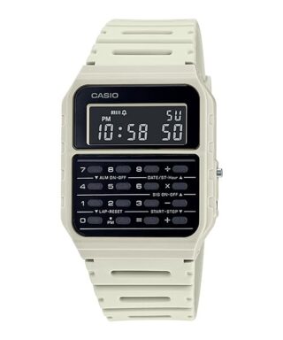 Reloj Casio Ca 53Wf 8B Guatemala