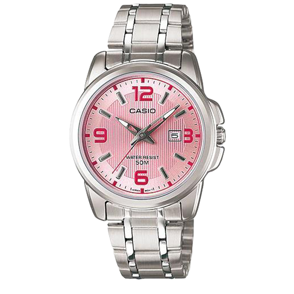 Reloj Casio Ltp 1314D 5Av Guatemala