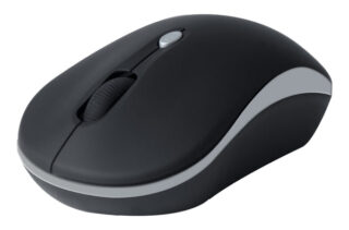 Mouse Usb Ergonómico Inalámbrico Case Logic Guatemala
