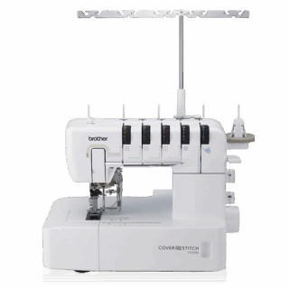 Máquina De Coser Brother Cv3550 Guatemala