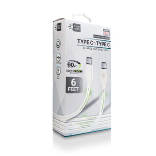 Cable De Carga Tipo C De 6 Pies Case Logic Guatemala