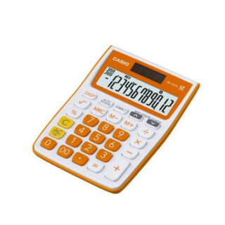 Calculadora Casio Mj 12Vcb Rg S D Guatemala