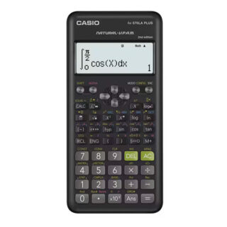 Calculadora Científica Fx 570La Plus 2 Guatemala