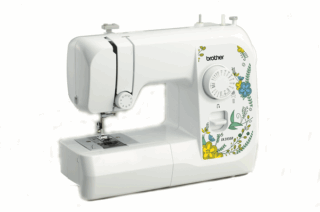 Máquina De Coser Brother Jx3135F Guatemala