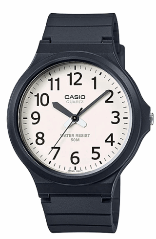 Reloj Casio Mw 240 7Bv Guatemala