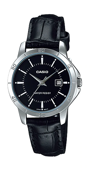 Reloj Casio Ltp V004L 1A Guatemala