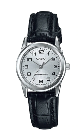 Reloj Casio Ltp V001L 7B Guatemala