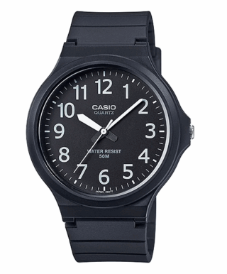 Reloj Casio Mw 240 1Bv Guatemala